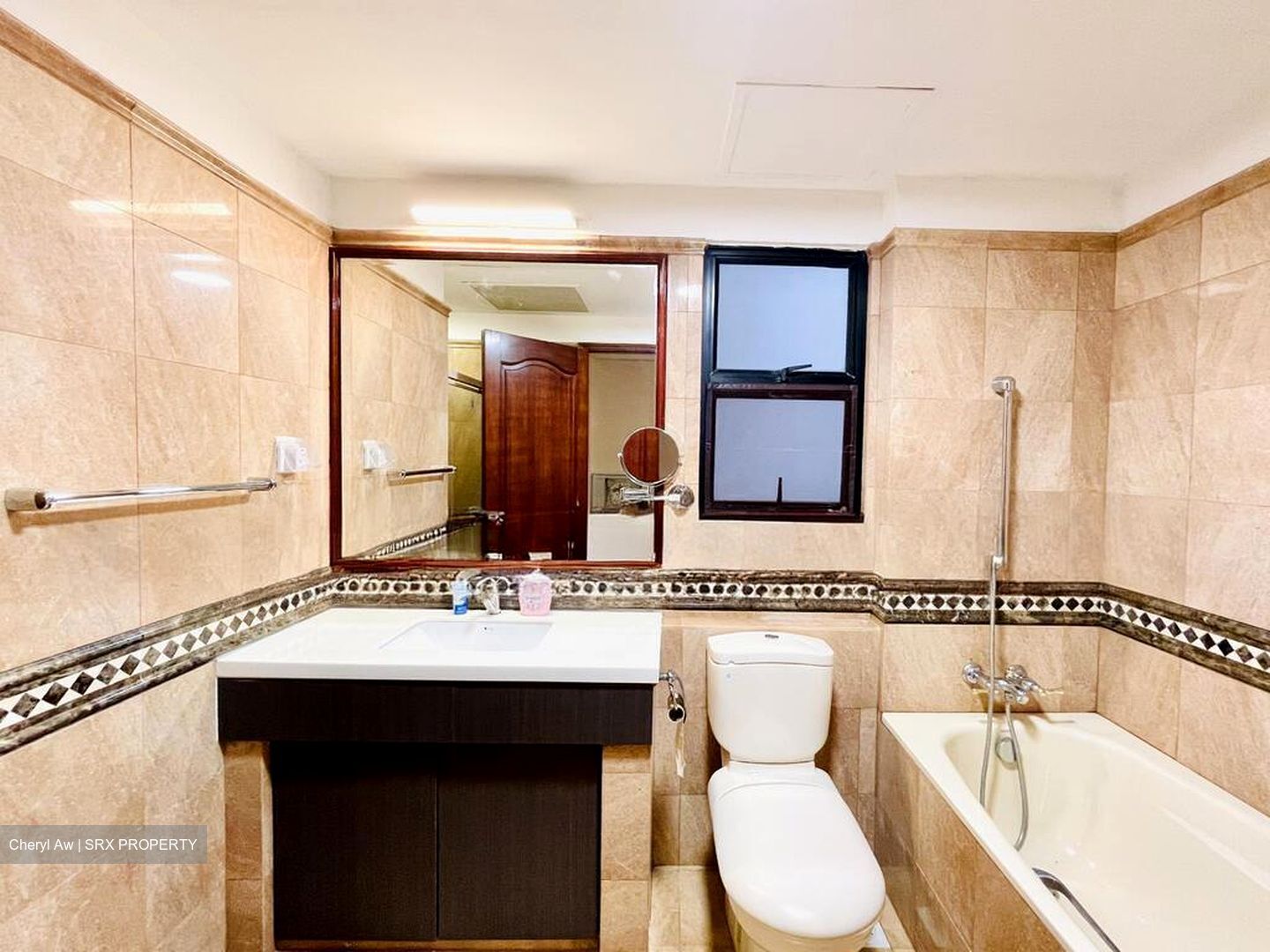 Dover Parkview (D5), Condominium #524216791